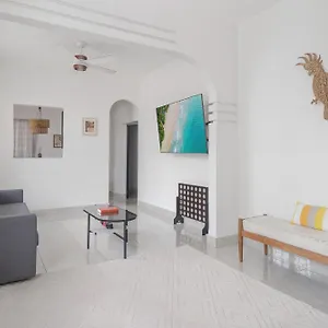 Villa Casa Blanca In, San Juan